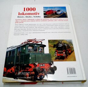 Motorové vozy + Lokomotivy atd. - 9