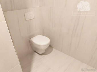 Developerský projekt Kolmá, 1+KK 36,5m2, Praha 9 - Vysočany - 9