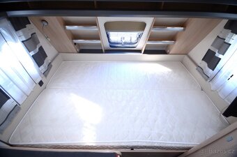 Karavan Hobby De Luxe Edition 490 KMF - 9
