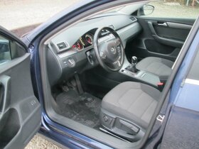 Volkswagen Passat B7 2.0 TDI - 9