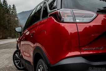 Opel Crossland X 1.5 CDTI Innovation AT6 - 9
