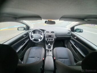 Prodám Ford Focus II1.6 TDCi Rok výroby 2006 Najeto 262.xxxk - 9