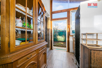 Prodej chaty, 24 m², Klatovy - 9