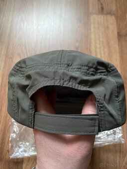 Nová unisex kšiltovka ALPINE PRO - DWR materiál, orig. bal. - 9
