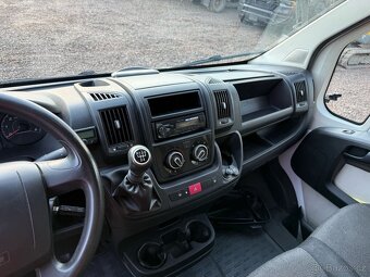 Fiat Ducato 2.0 L1H1 2015 - 9