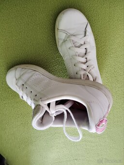 2x ADIDAS tenisky - 9