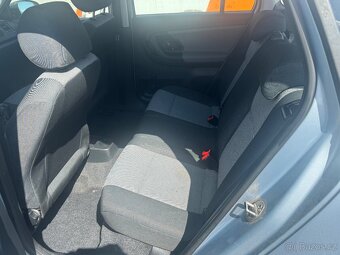 ŠKODA FABIA KOMBI FACELIFT 1.2TDI - 9