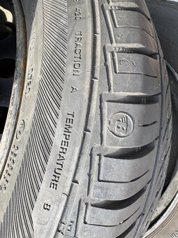 Barum Brilantis letní 175 / 65 R14 - 9