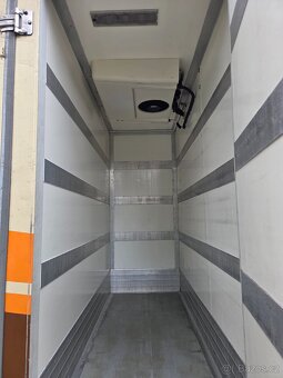 Iveco daily 50C15 CHLAĎÁK - 9