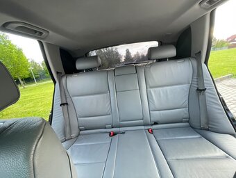 BMW X5 E53 3.0d 160 kW, r. v. 2006 - 9