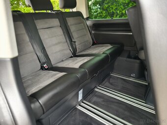 Volkswagen Multivan 6.1 Higline 150kw2 - 9