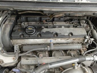 Peugeot 307 CC 2.0 100kw - 9