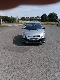 Peugeot 307 - 9