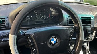 Prodám BMW e46 320 - 9
