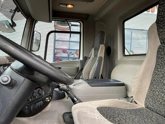 DAF CF85 410 6x2 / Ruka Effer 16 tunmetr / Euro 5 - 9