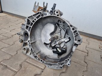 Převodovka Peugeot Boxer - 6.rychlostní 2.2hdi 88kW - 9
