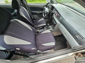 Škoda Octavia 1, 1.9TDI 66KW, KLIMA - 9