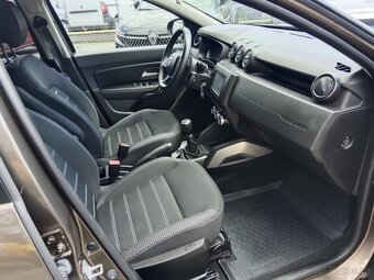 Dacia Duster Prestige Blue dCi 85kW/115 k Samp;S 4x2 - 9