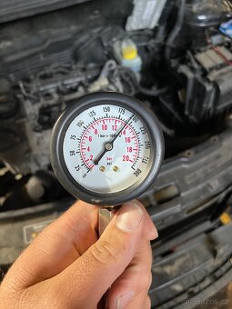 Prodám motor 1.2 HTP BZG - 9