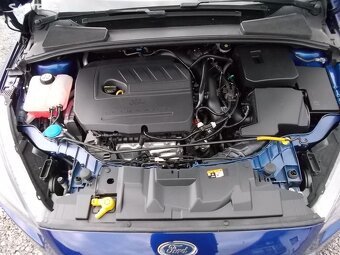 Ford Focus 1.5 110 KW - 9