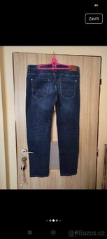 Pánské džíny Sublevel Denim vel. W38 - 9
