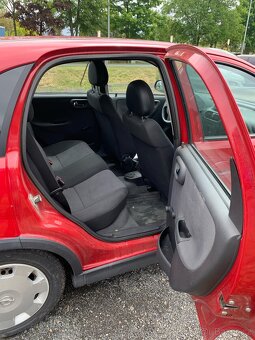 Prodám Opel Corsa 1.2i - 9