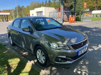 c elysee 1.2 Puretech 61kw TOP STAV 2017 - 9