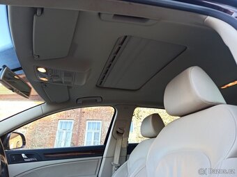 Škoda Superb II 2.0tdi 125kw 199t km - 9