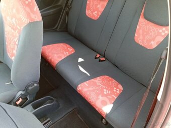 Prodám Ford KA 02/2010 - 9