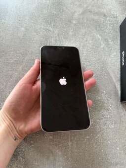 iPhone 12 pro Max 128GB stříbrný (bílý) - 9