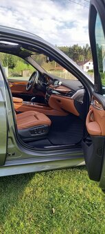 BMW X5 xDrive30d 3,0/190KW rok výroby 6/2018 - 9