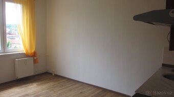 DLOUHODOBY PRONAJEM 1 KK V NOVEM SEDLE - 9