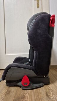 Autosedačka Avionaut Evolvair 9-36 kg - 9