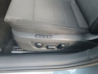 Škoda Superb 3 - 9