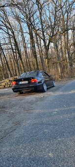 Bmw e39 540ia - 9