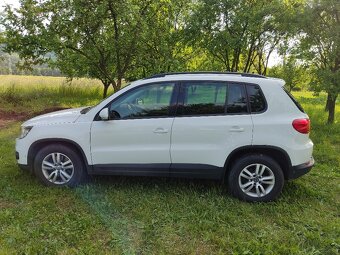Volkswagen Tiguan 1.4 TSI 92Kw r.v.2015 Naj.228Tkm - 9