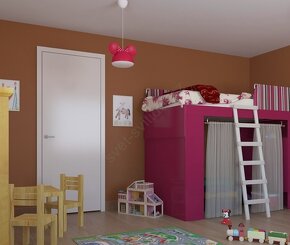 Philips Disney 71758/31/16 Minnie Mouse dětské závěsné svíti - 9