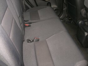 HONDA CRV,2.2 CTDi,103 KW,4x4,KLIMA,BEZ KOROZE,SERVISKA - 9