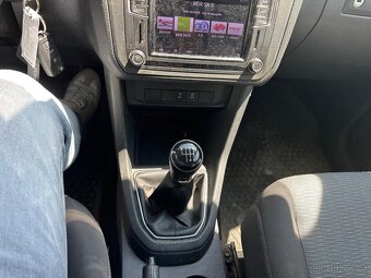 VW CADDY MAXI - 2.0 TDI / 110kW / 2019 / MANUAL / DIGI KLIMA - 9