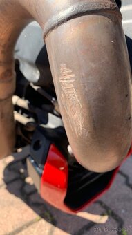Ducati Monster 1200S servis za 37K - 9