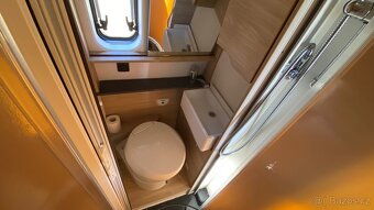 OBYTNÉ VOZIDLO / FIAT DUCATO KNAUS BOXSTAR SOLUTION 4 - 9