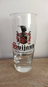 Pivní sklenice 0,3l - 9
