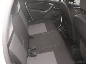 DACIA DUSTER 1.5 DCI,4x4,ABS,ESP,KLIMA,TAŽNÉ ZAŘÍZENÍ - 9