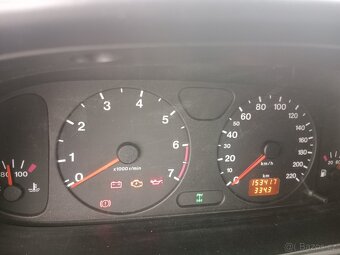 Opel Frontera B 2,2i prodám - 9