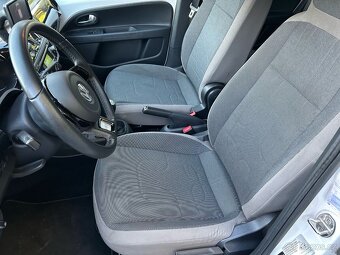 Volkswagen cross UPklima,56000km - 9