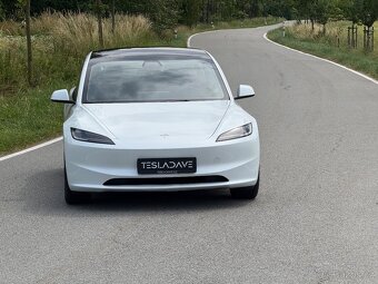 Tesla Model 3 Long Range Highland - 9