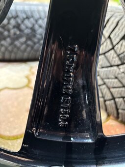 5x108 r19 originál Volvo xc60 - 9