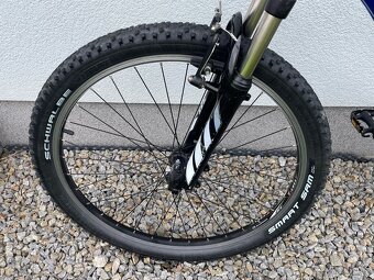 Merida Matts Sport 500 - 9