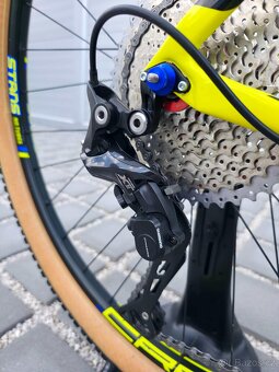 Horské kolo Cannondale F-Si 29″ Carbon 3 2017 velikost L - 9
