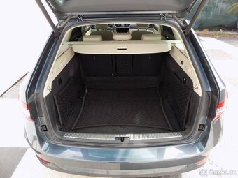 Škoda Superb 2.0TDI/L&K/4x4/DSG/ČR/DPH/ - 9